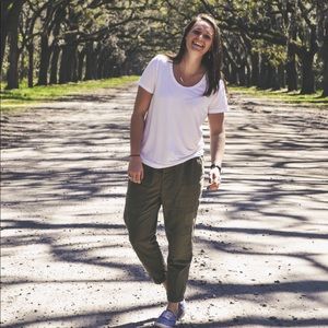 Meet your Posher, Emma